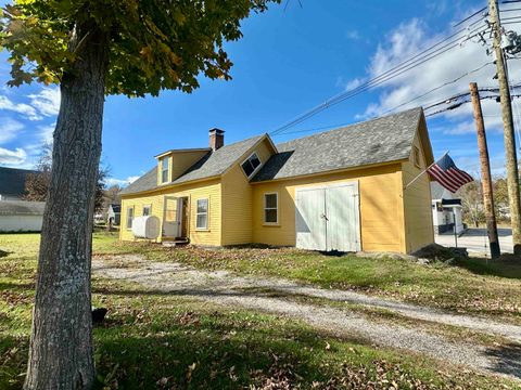 77 Henniker Street Hillsborough NH 03244