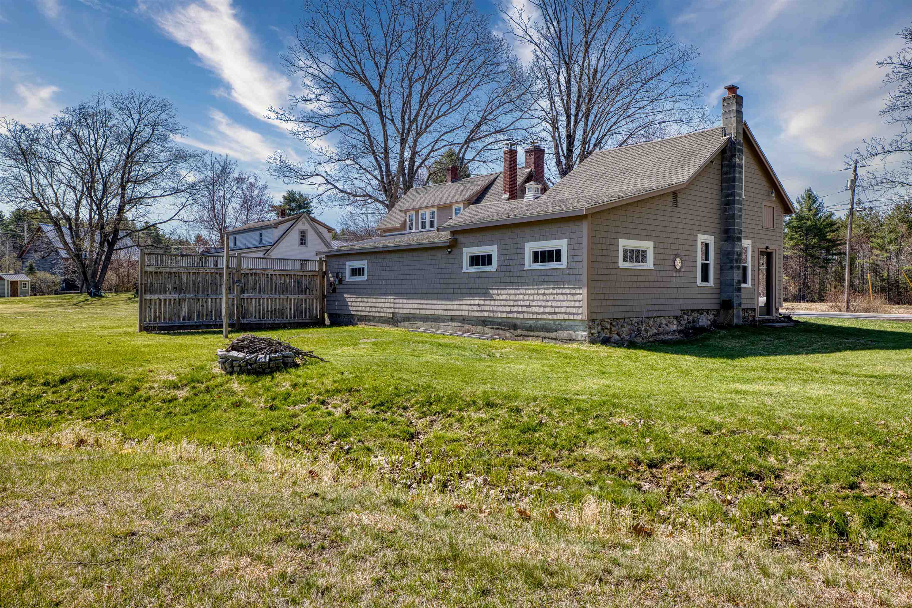 1533 Province Lake Road