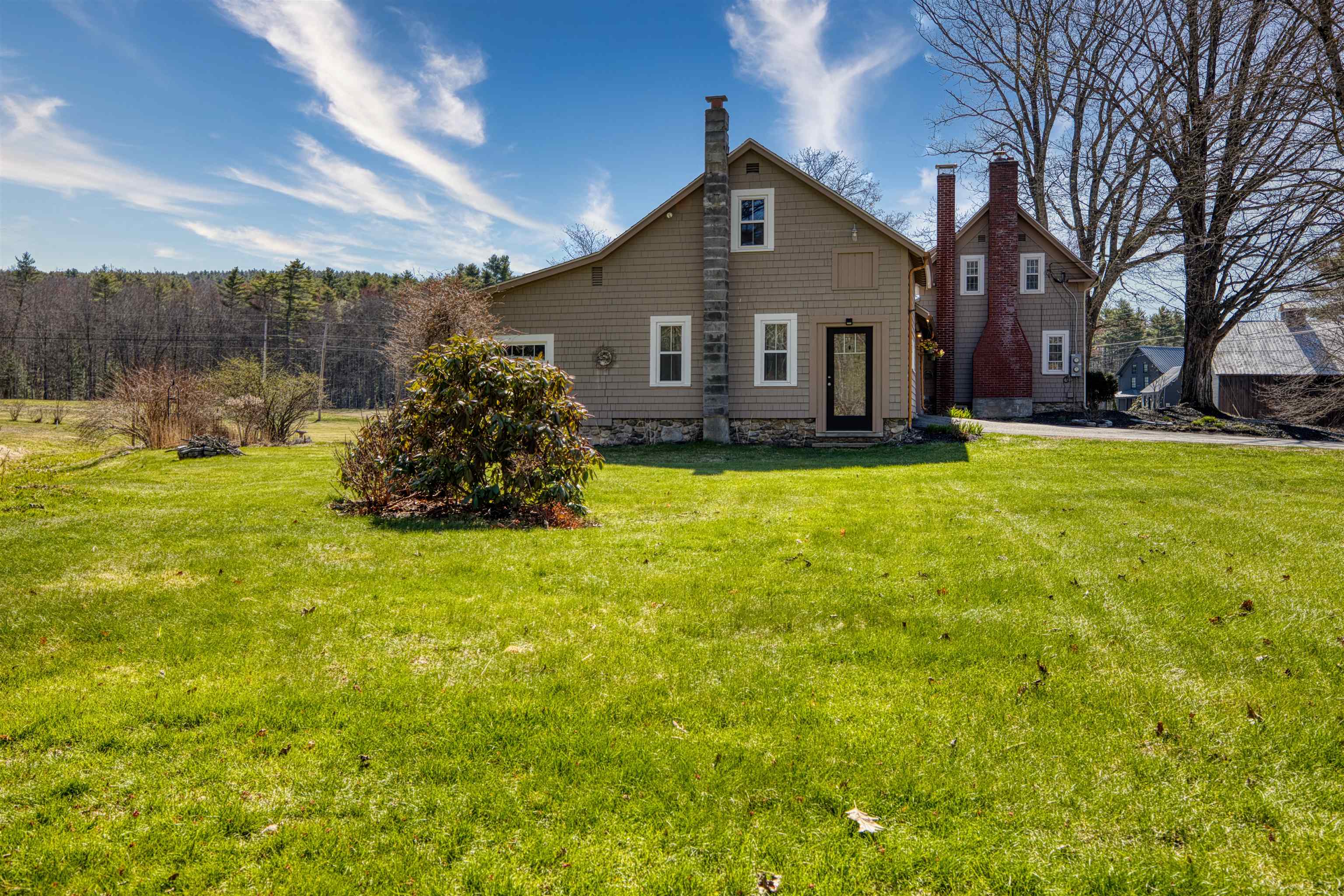 1533 Province Lake Road