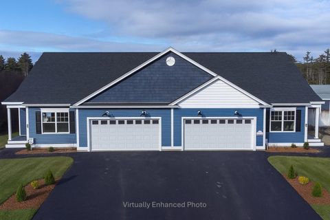48 Millstone Drive 58 Northfield NH 03276