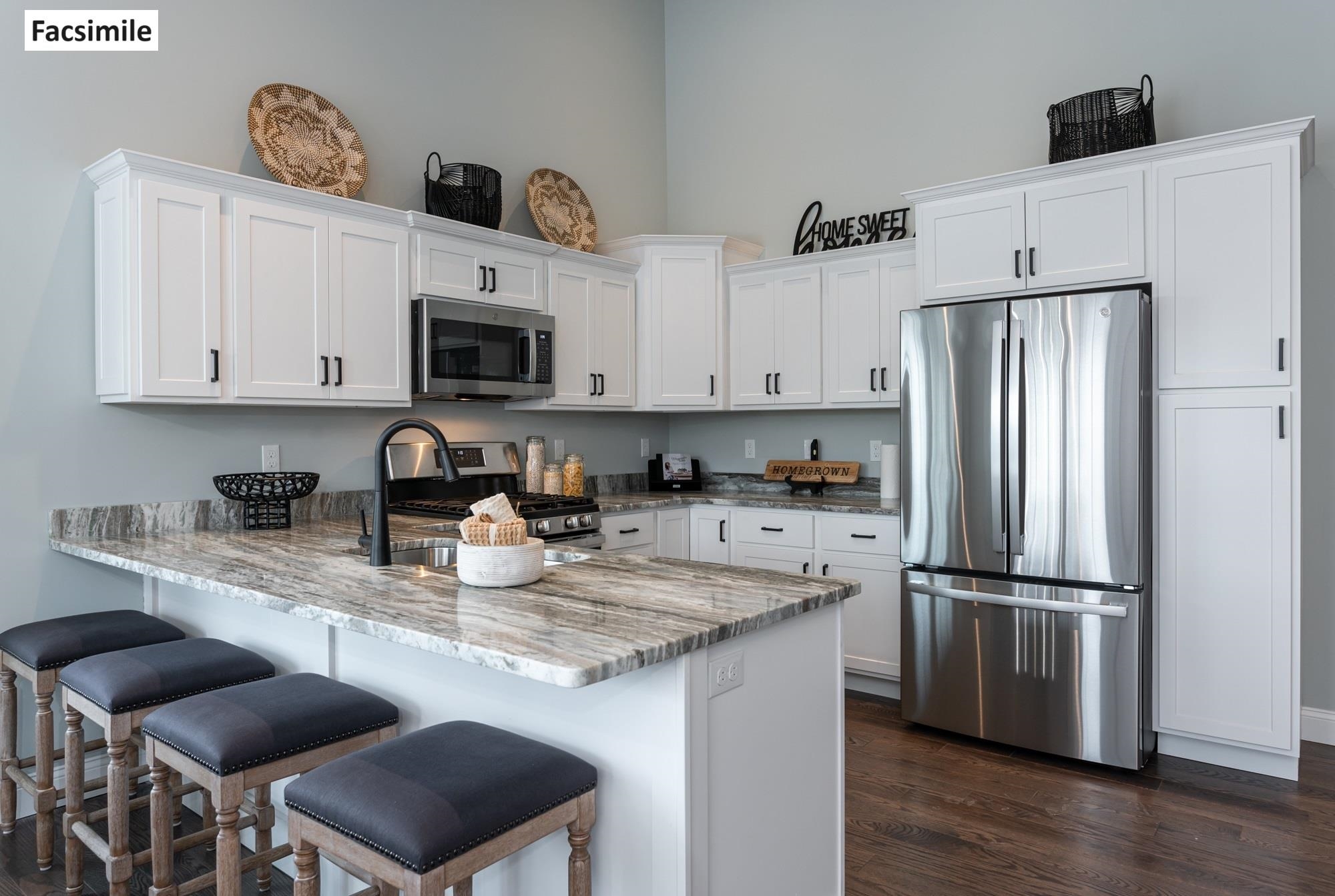 48 Millstone Drive 58