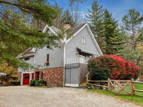 960 East Road Waitsfield VT 05673