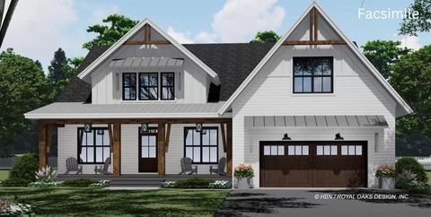 Lot 17 Sedgewood Drive 17 Tuftonboro NH 03816
