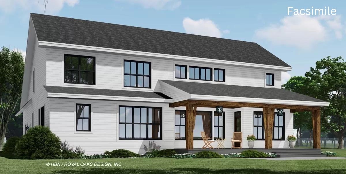Lot 17 Sedgewood Drive 17