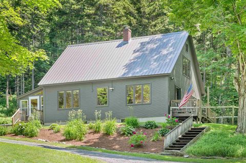 1945 Loop Road Northfield VT 05663