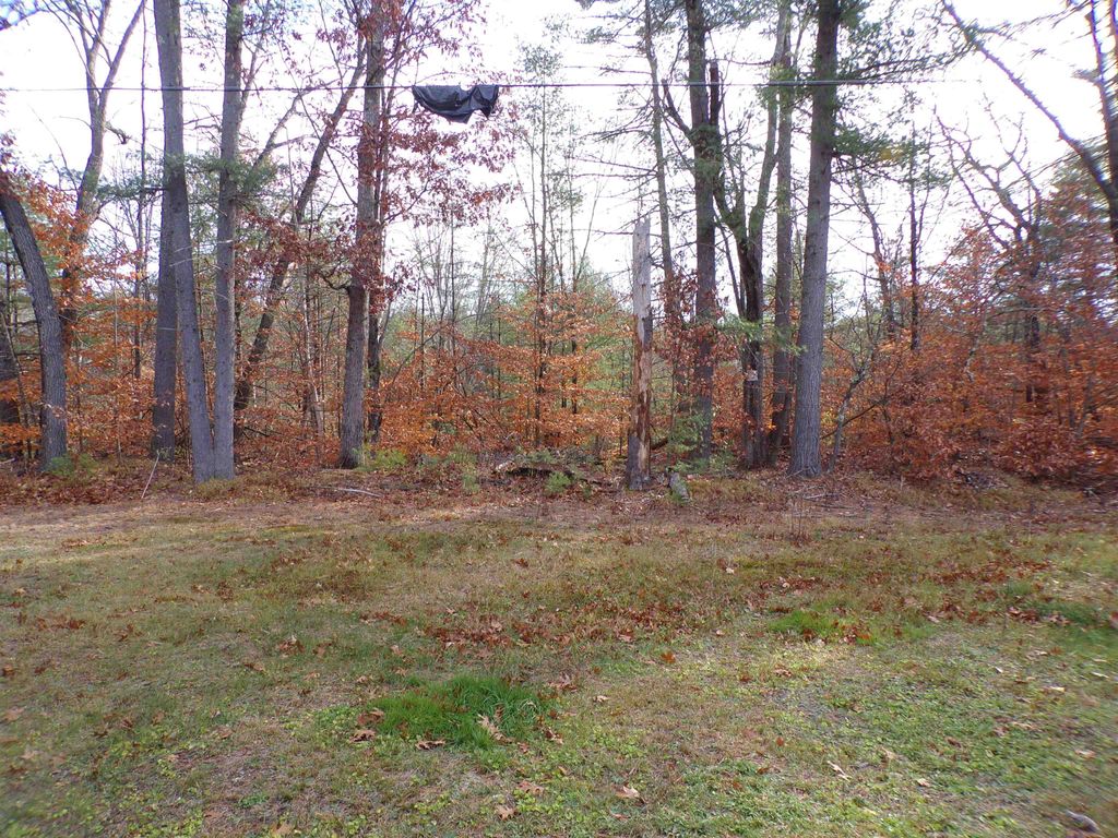 Photo of 15 Pineland Park Road, Milton, NH 03851 (MLS # 5077979)