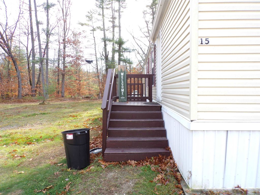 Photo of 15 Pineland Park Road, Milton, NH 03851 (MLS # 5077979)