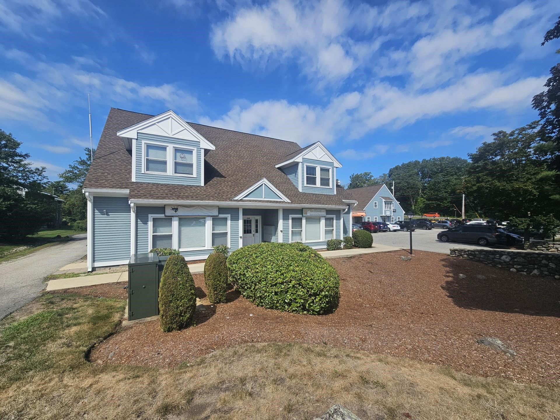 8 Stiles Road Unit 104B