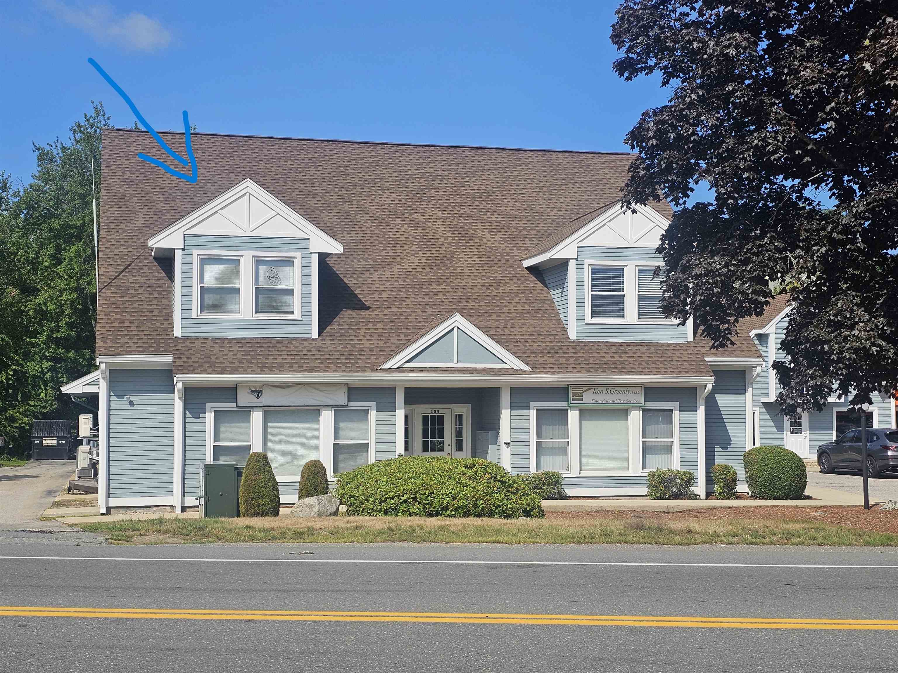 8 Stiles Road Unit 104B