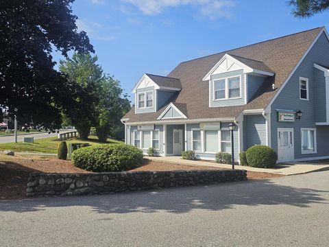 8 Stiles Road Unit 104B Salem NH 03038