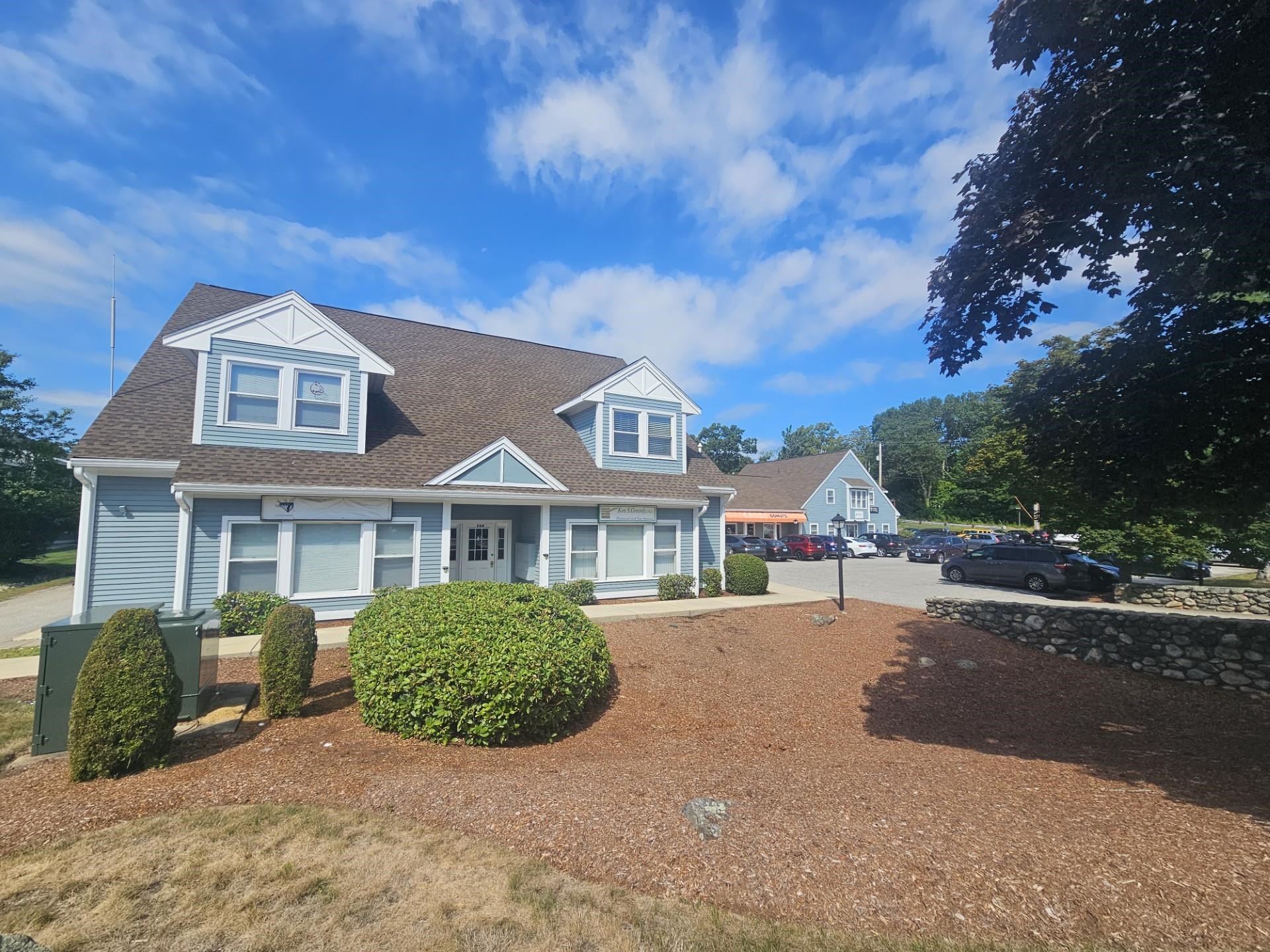 8 Stiles Road Unit 104B