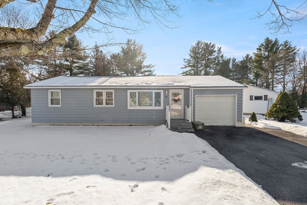 Photo of 15 Kelwyn Drive, Somersworth, NH 03878 (MLS # 5073727)