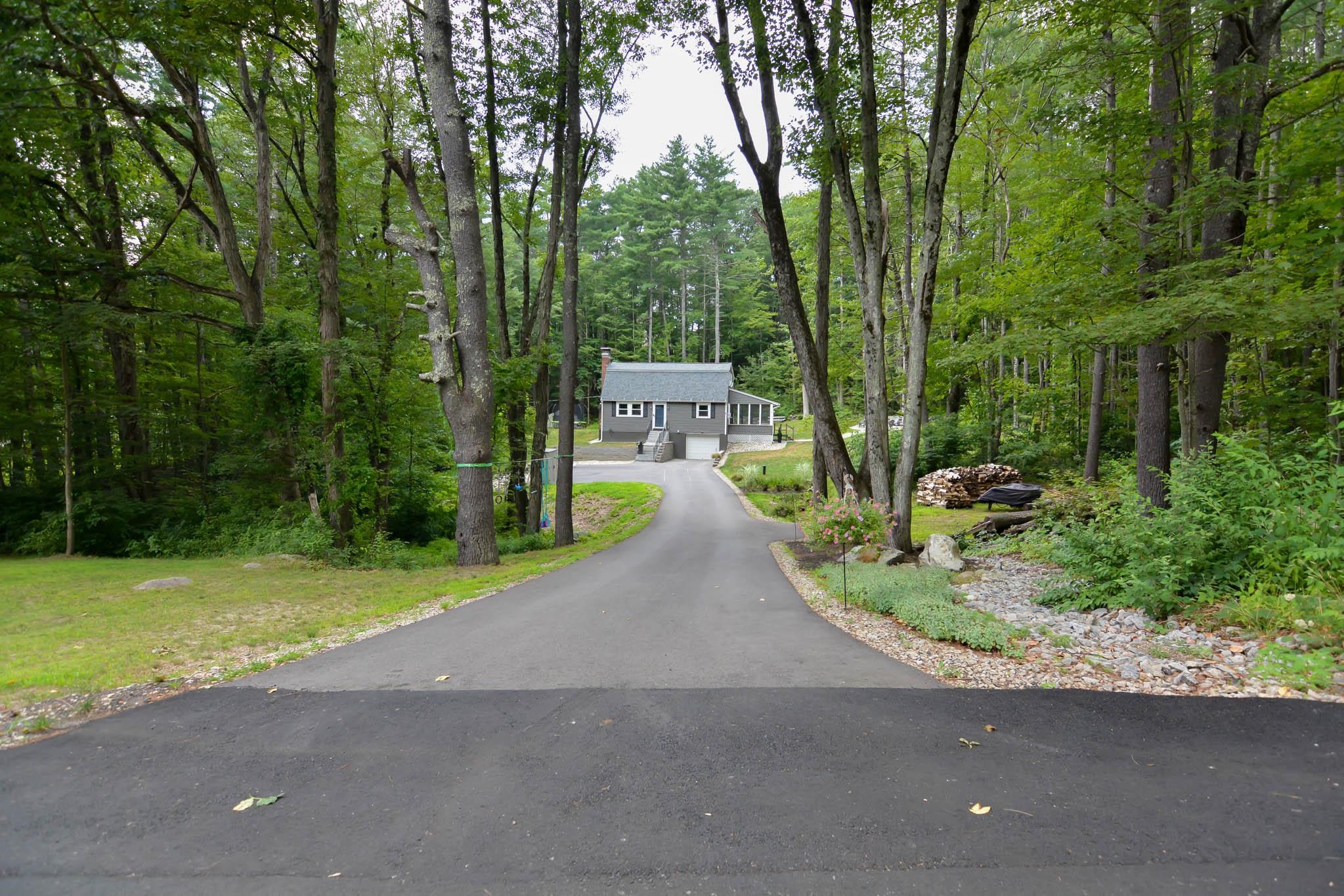 12 Deerwood Drive