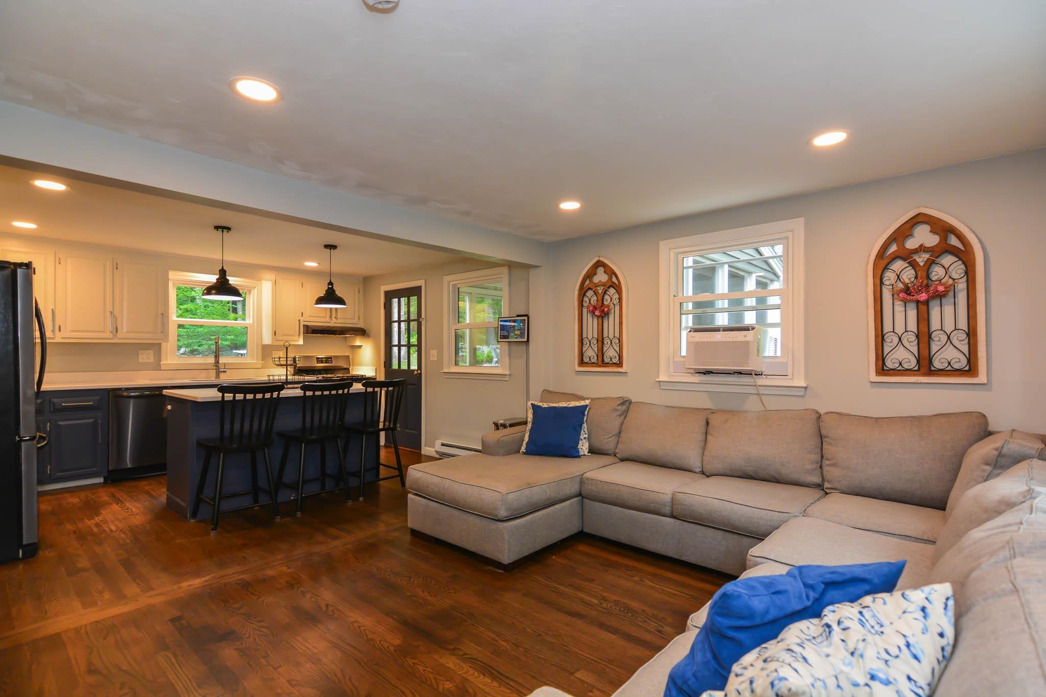 12 Deerwood Drive