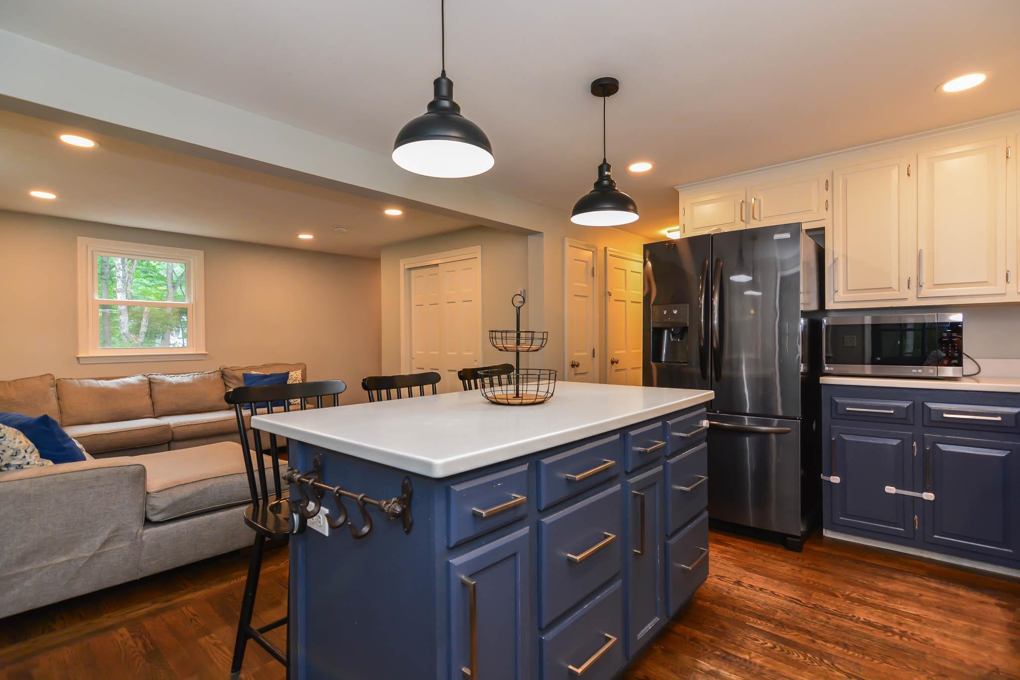 12 Deerwood Drive