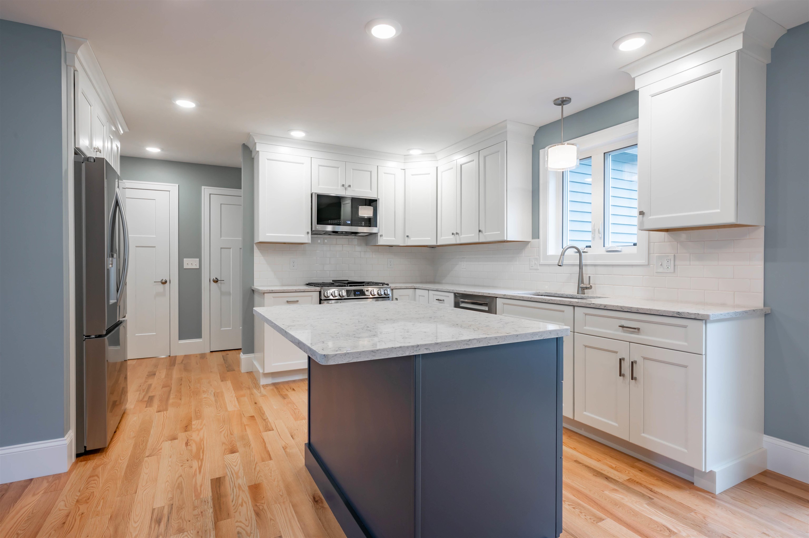 5 Doucet Avenue