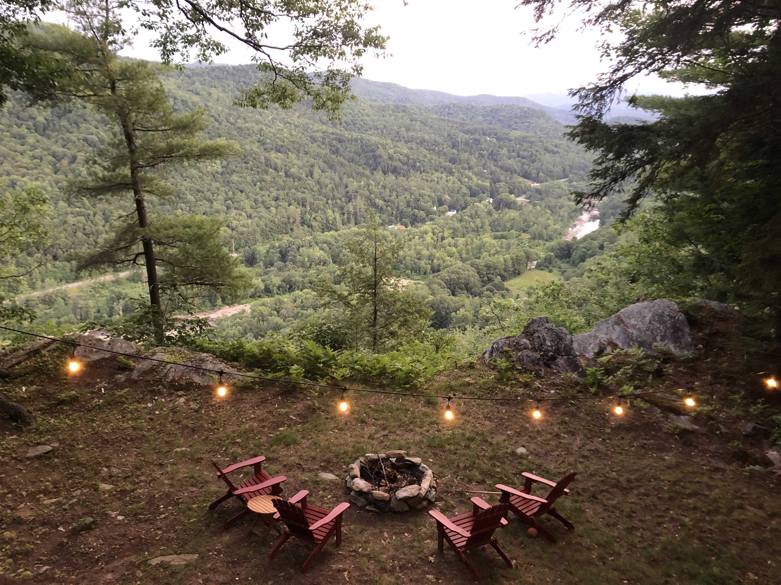 544 Vulture Mountain Road