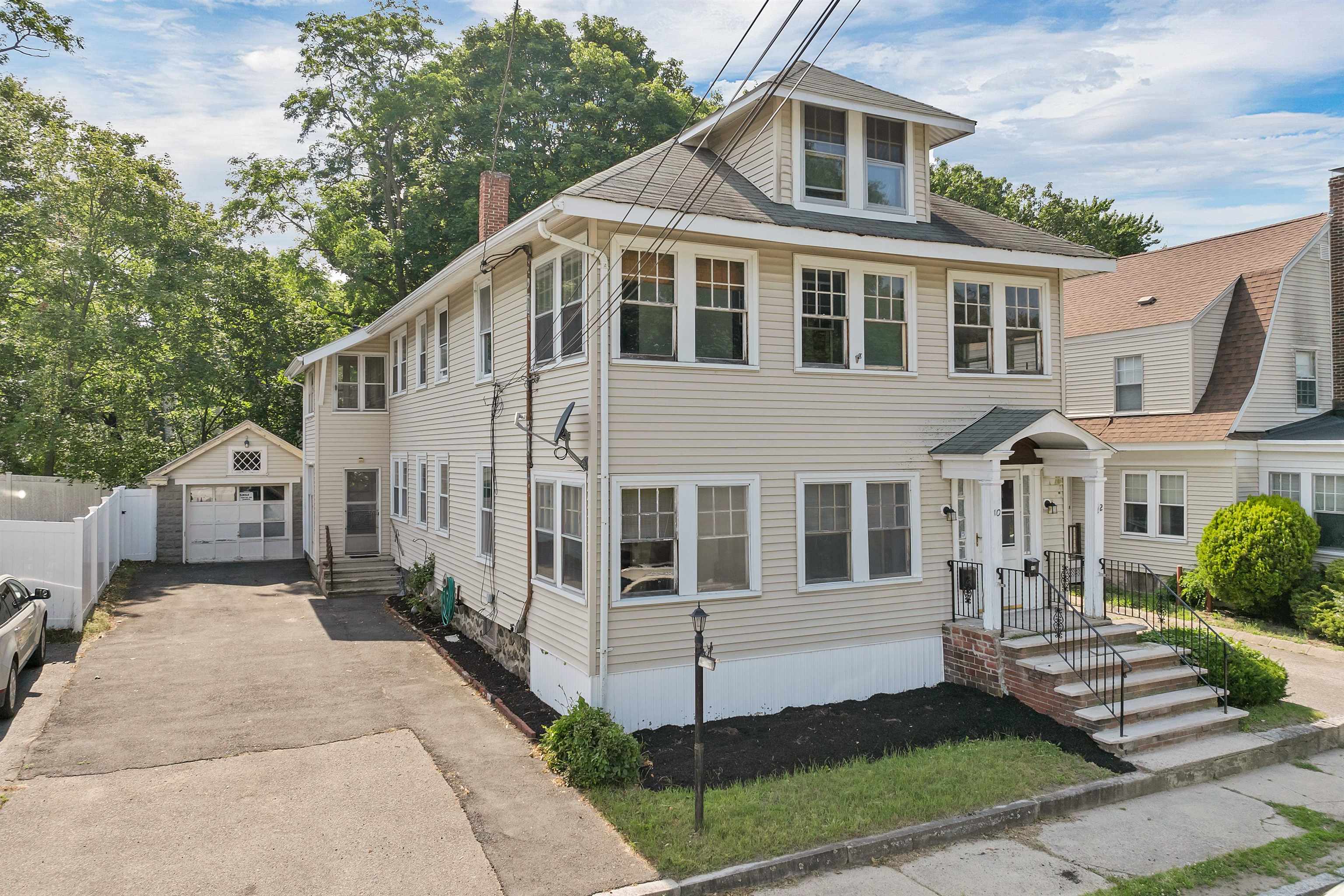 10-12 Peaslee Terrace