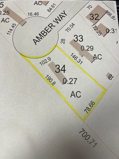 6 Amber Way Epping NH 03042