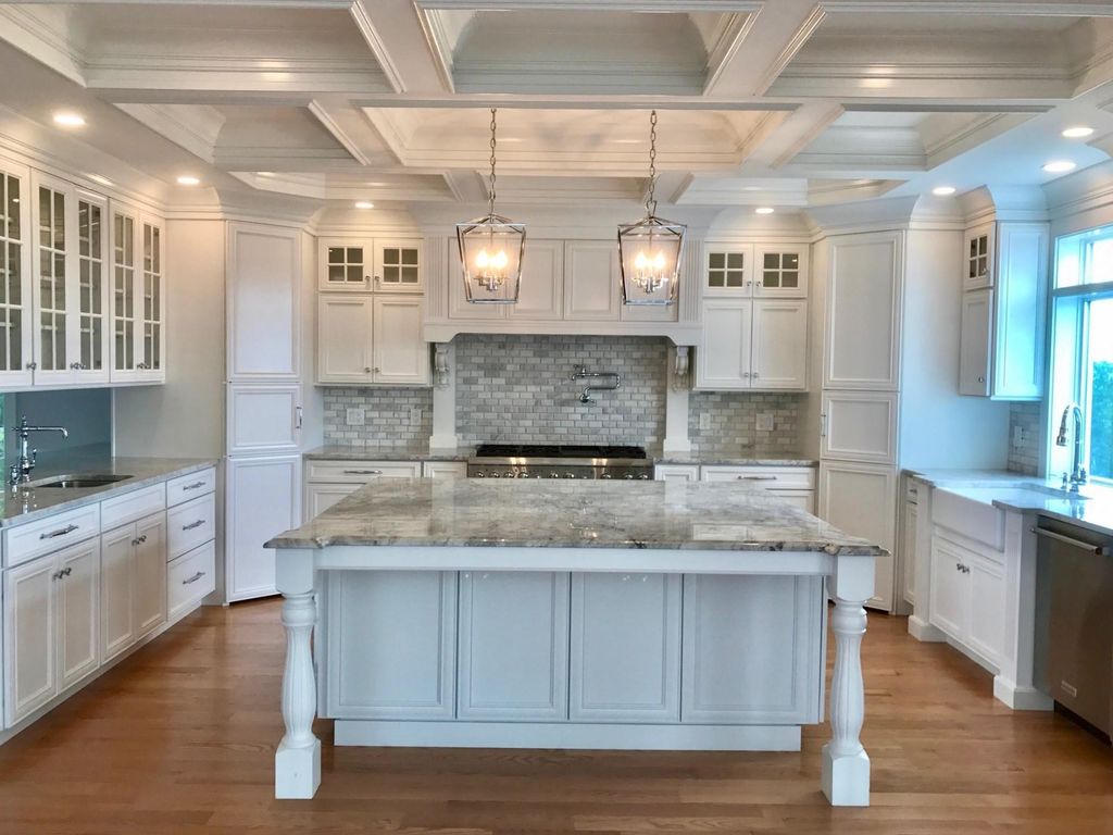 Photo of 5 Chandler Way, Brookline, NH 03033 (MLS # 5089362)