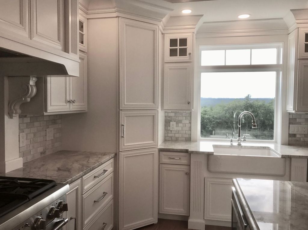 Photo of 5 Chandler Way, Brookline, NH 03033 (MLS # 5089362)