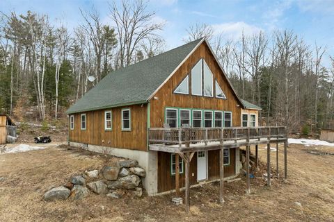 Photo of 35 Susie Lane, Thornton, NH 03285 (MLS # 5082706)