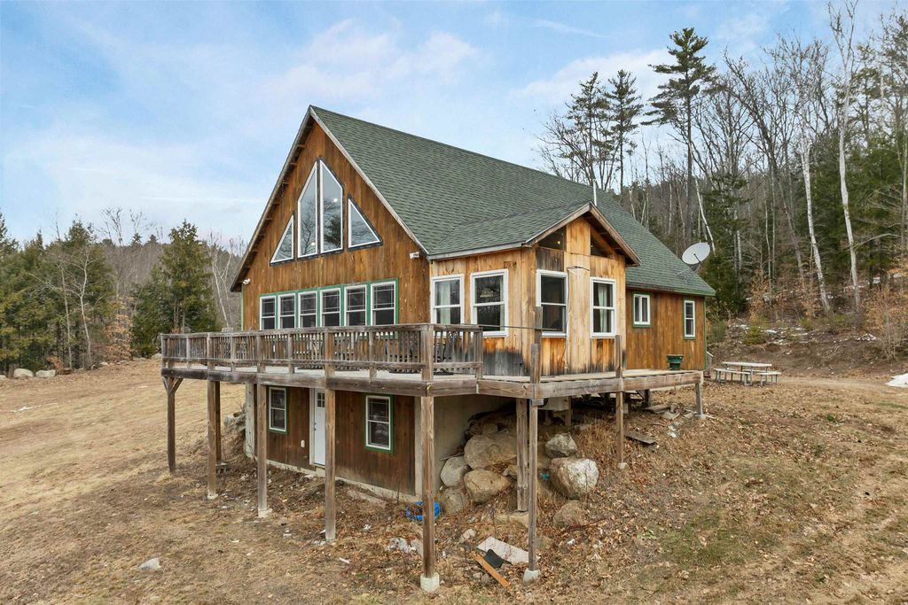 Photo of 35 Susie Lane, Thornton, NH 03285 (MLS # 5082706)