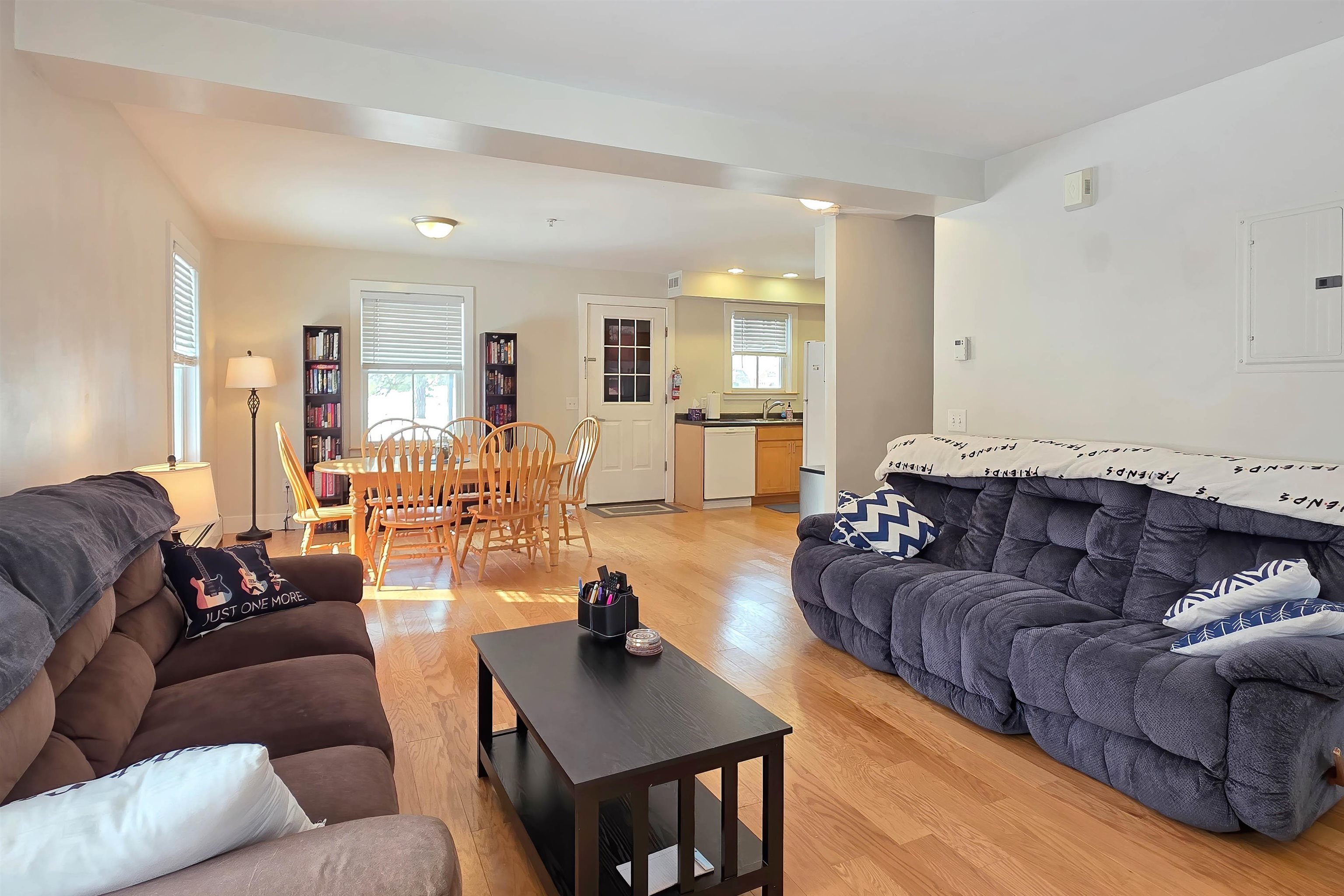 1003 Ethan Allen Avenue A