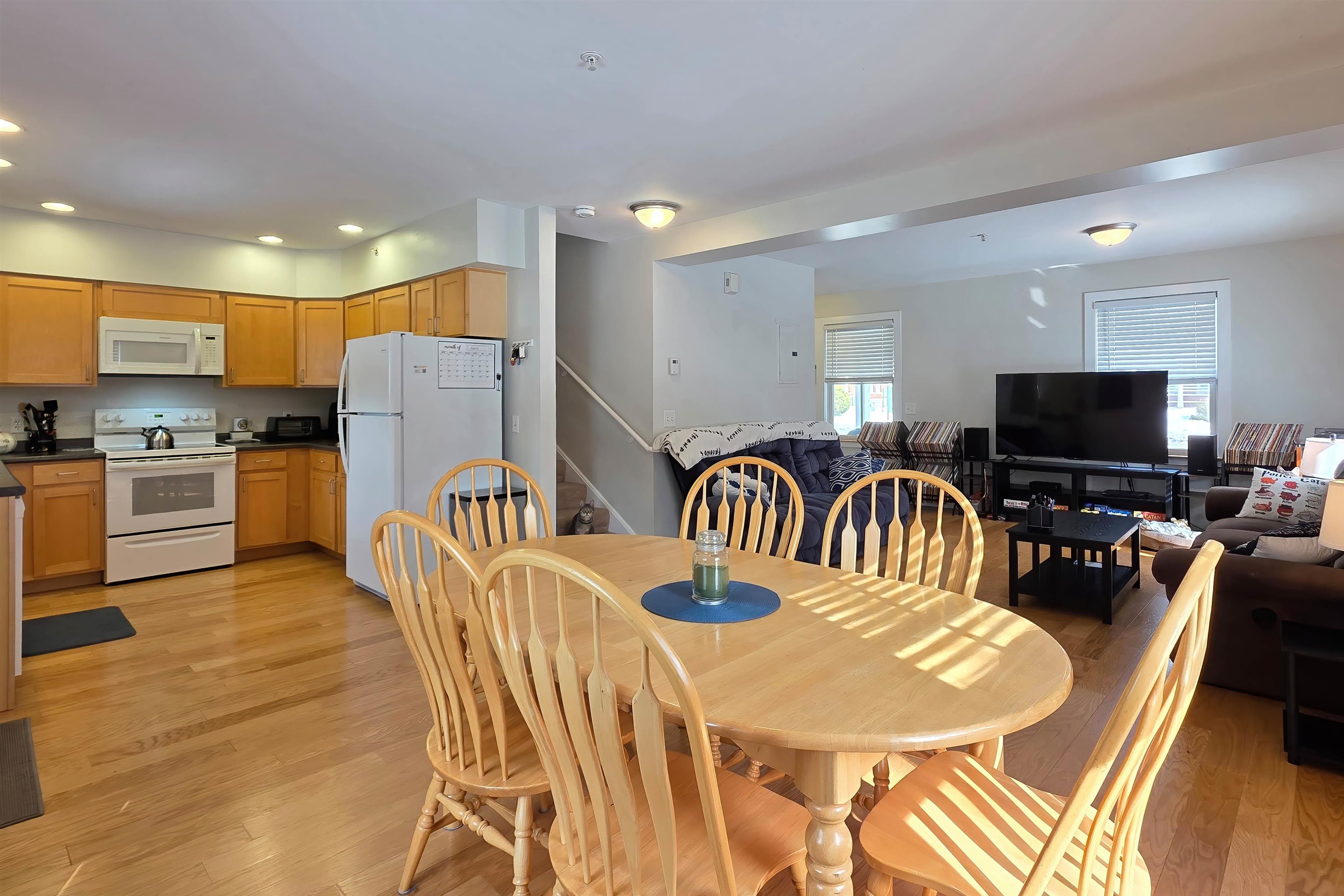 1003 Ethan Allen Avenue A