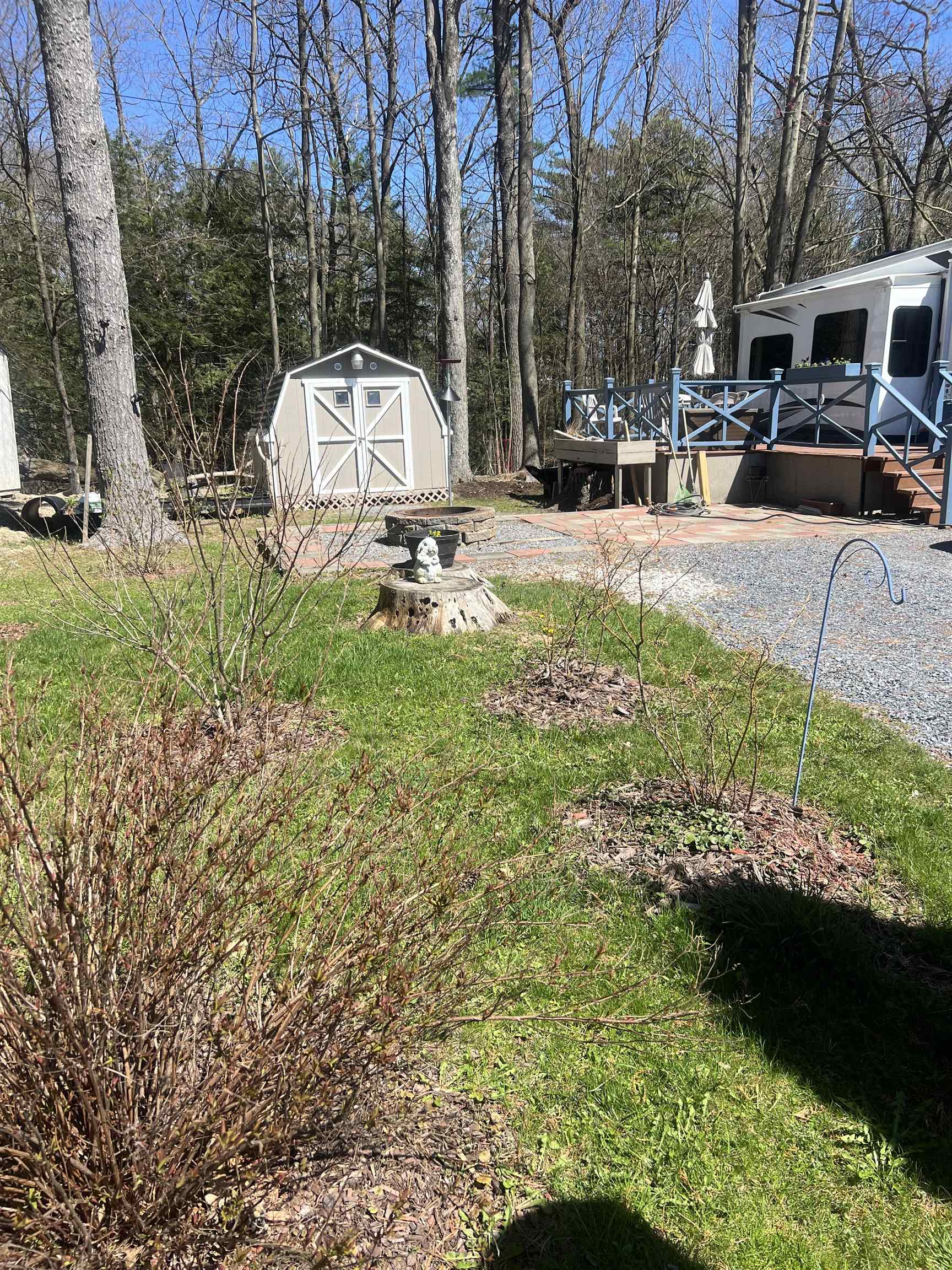 Panton, Vermont 05491, United States, 1 Bedroom Bedrooms, ,2 BathroomsBathrooms,Residential,Active,97304