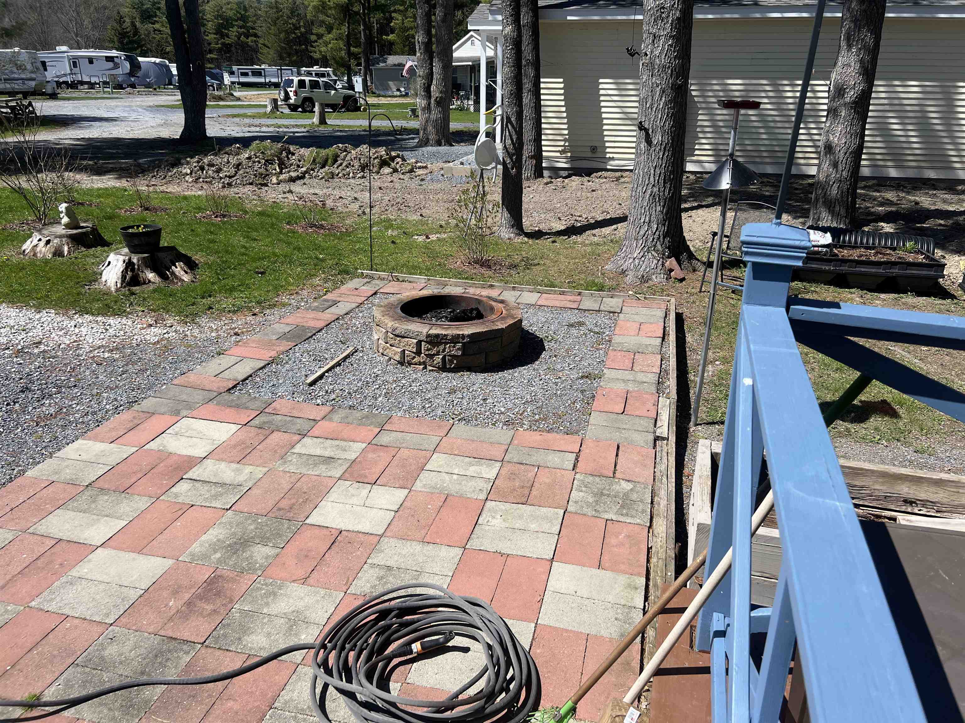 Panton, Vermont 05491, United States, 1 Bedroom Bedrooms, ,2 BathroomsBathrooms,Residential,Active,97304