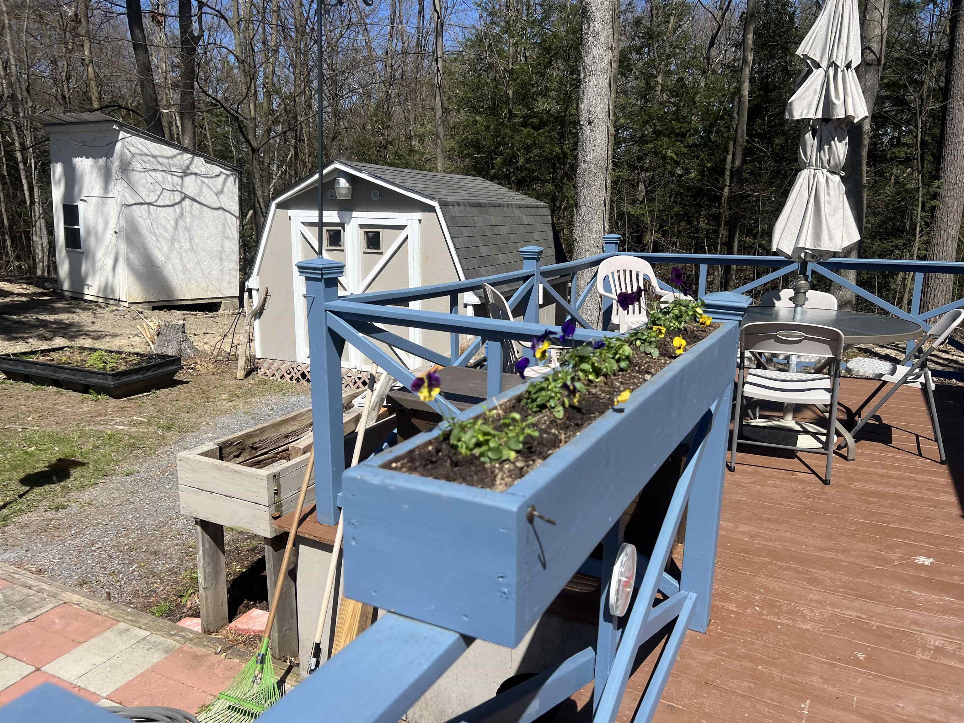 Panton, Vermont 05491, United States, 1 Bedroom Bedrooms, ,2 BathroomsBathrooms,Residential,Active,97304