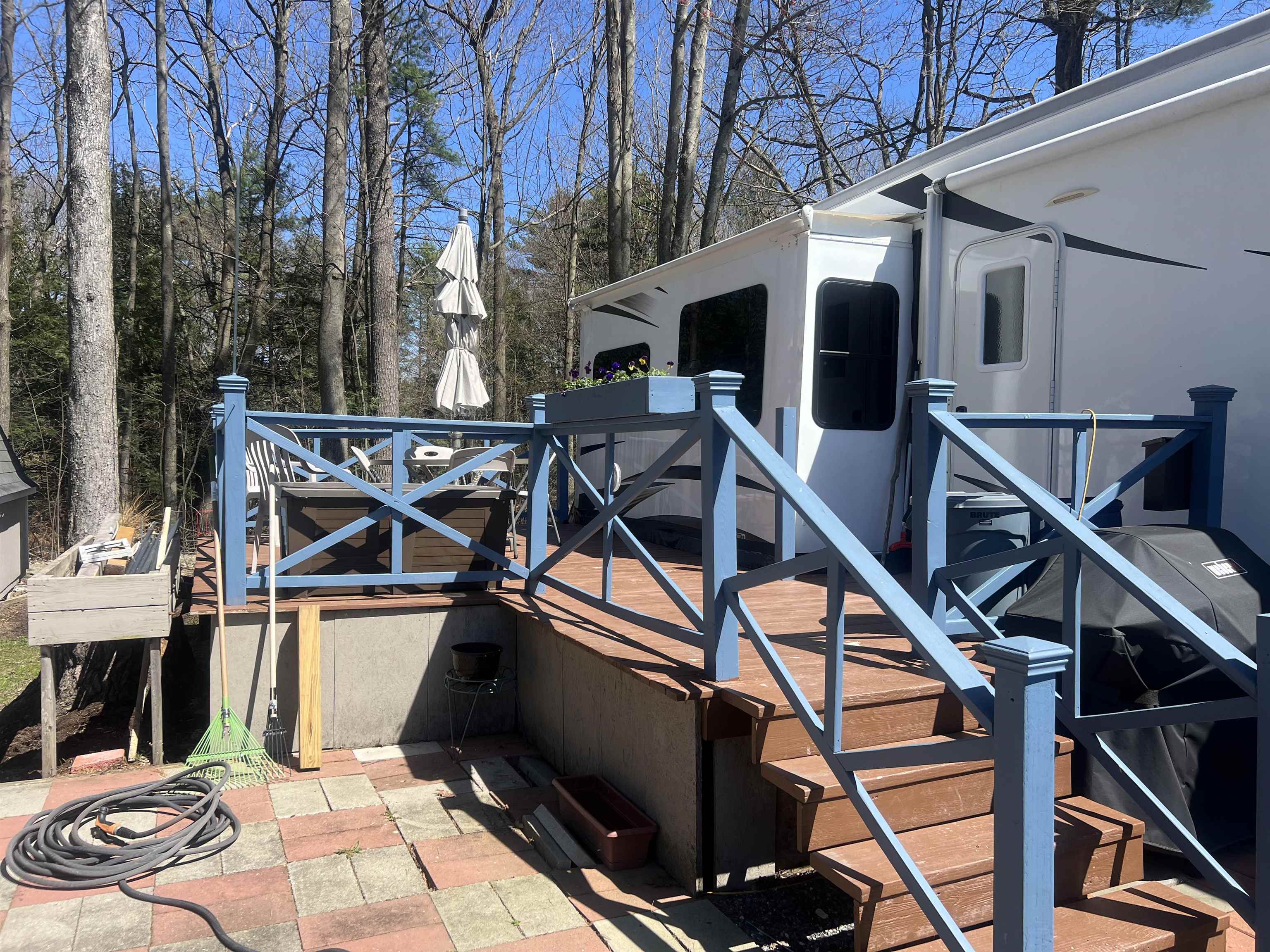 Panton, Vermont 05491, United States, 1 Bedroom Bedrooms, ,2 BathroomsBathrooms,Residential,Active,97304