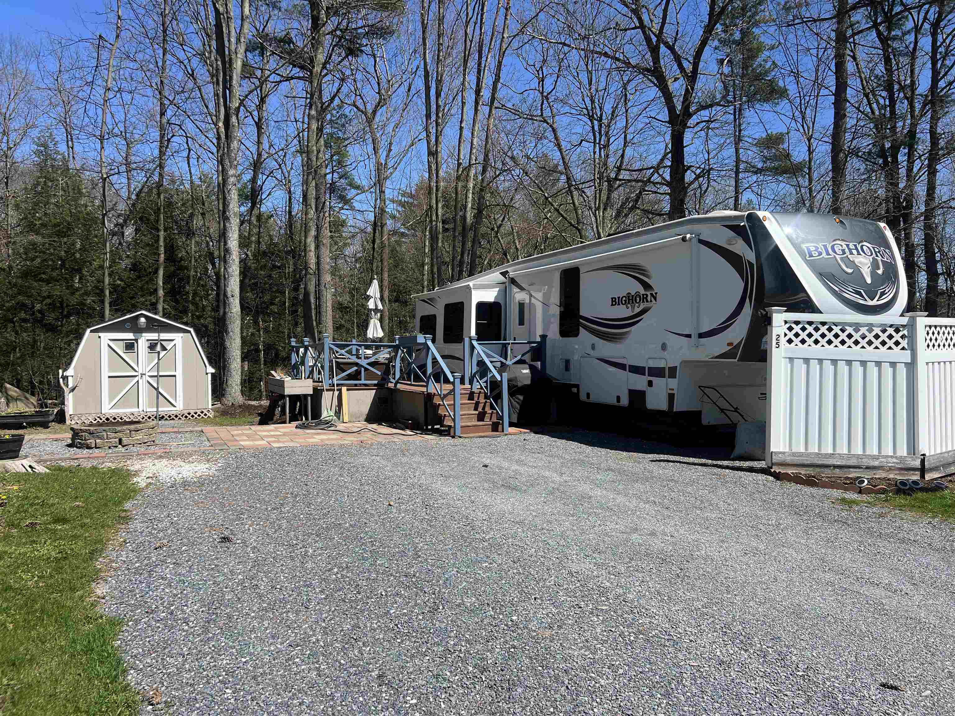 25 Whisper Lane