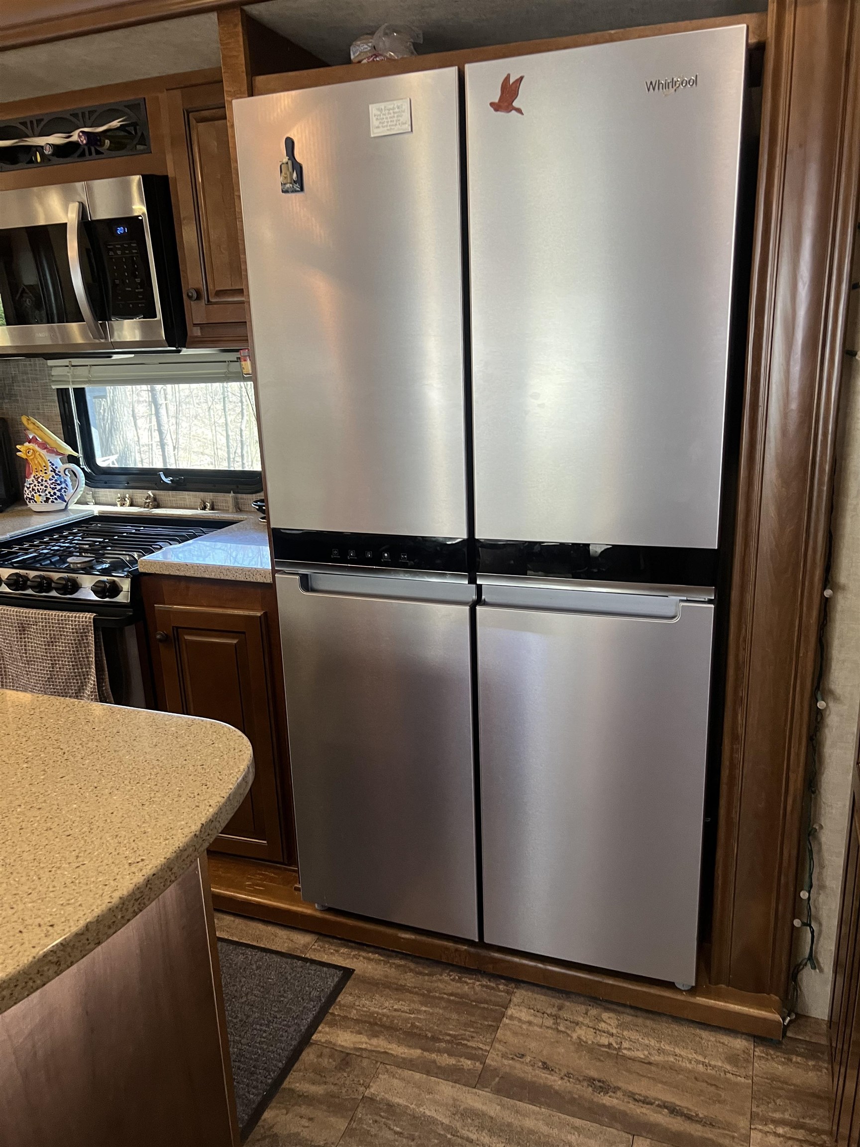 Panton, Vermont 05491, United States, 1 Bedroom Bedrooms, ,2 BathroomsBathrooms,Residential,Active,97304