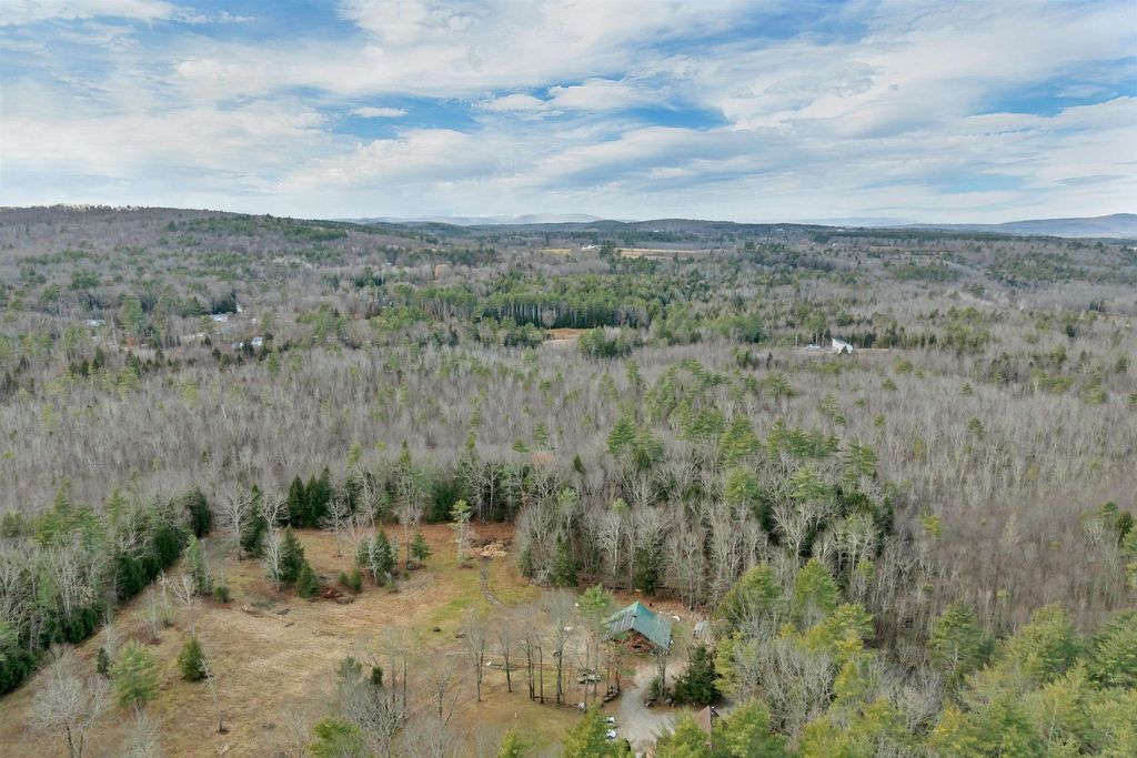 Photo of 25 Merrill Corner Road, Boscawen, NH 03303 (MLS # 5071990)
