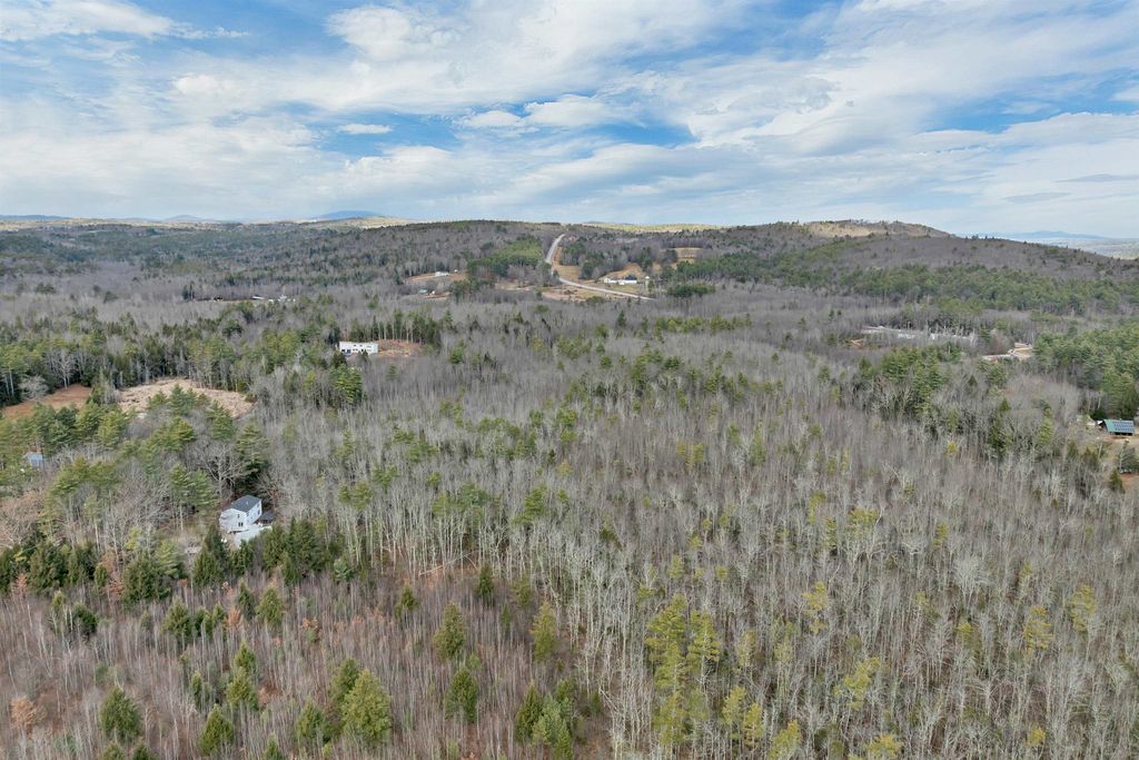 Photo of 25 Merrill Corner Road, Boscawen, NH 03303 (MLS # 5071990)