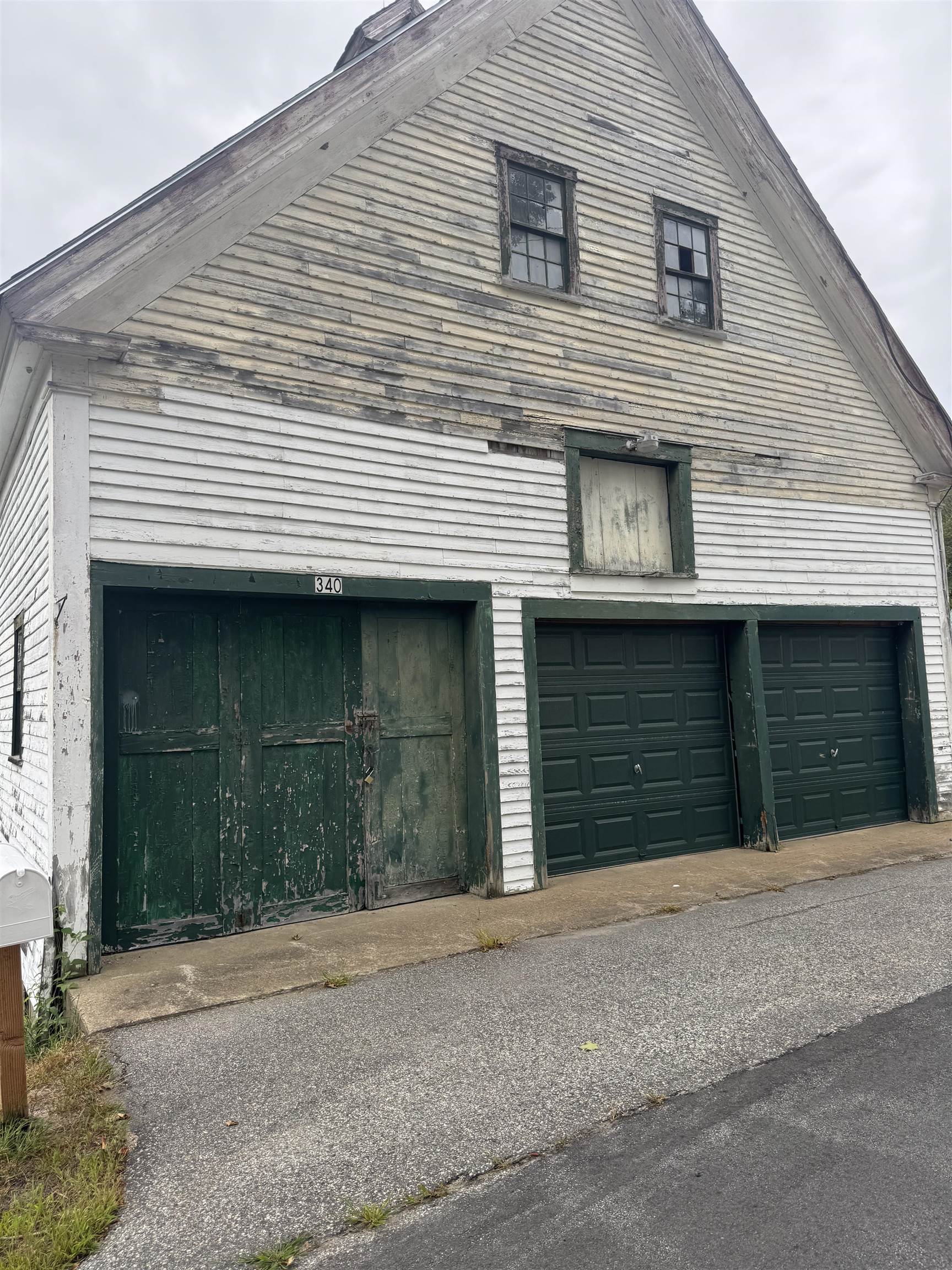 M:027 L:002 Sheridan Road