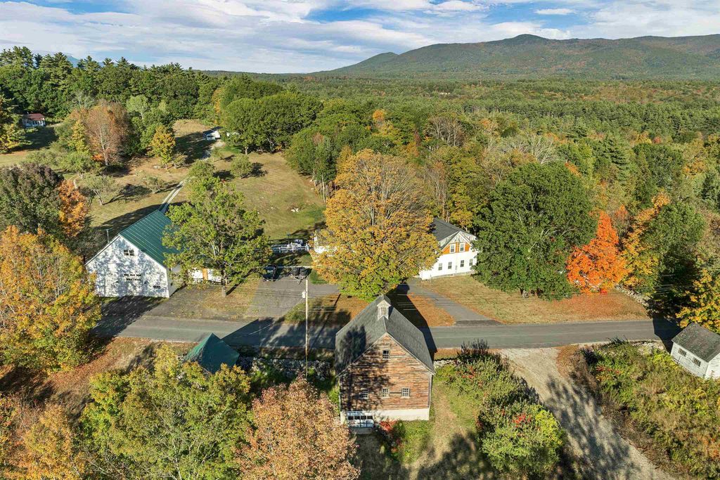 Photo of 27002 Sheridan Road, Moultonborough, NH 03254 (MLS # 5060139)