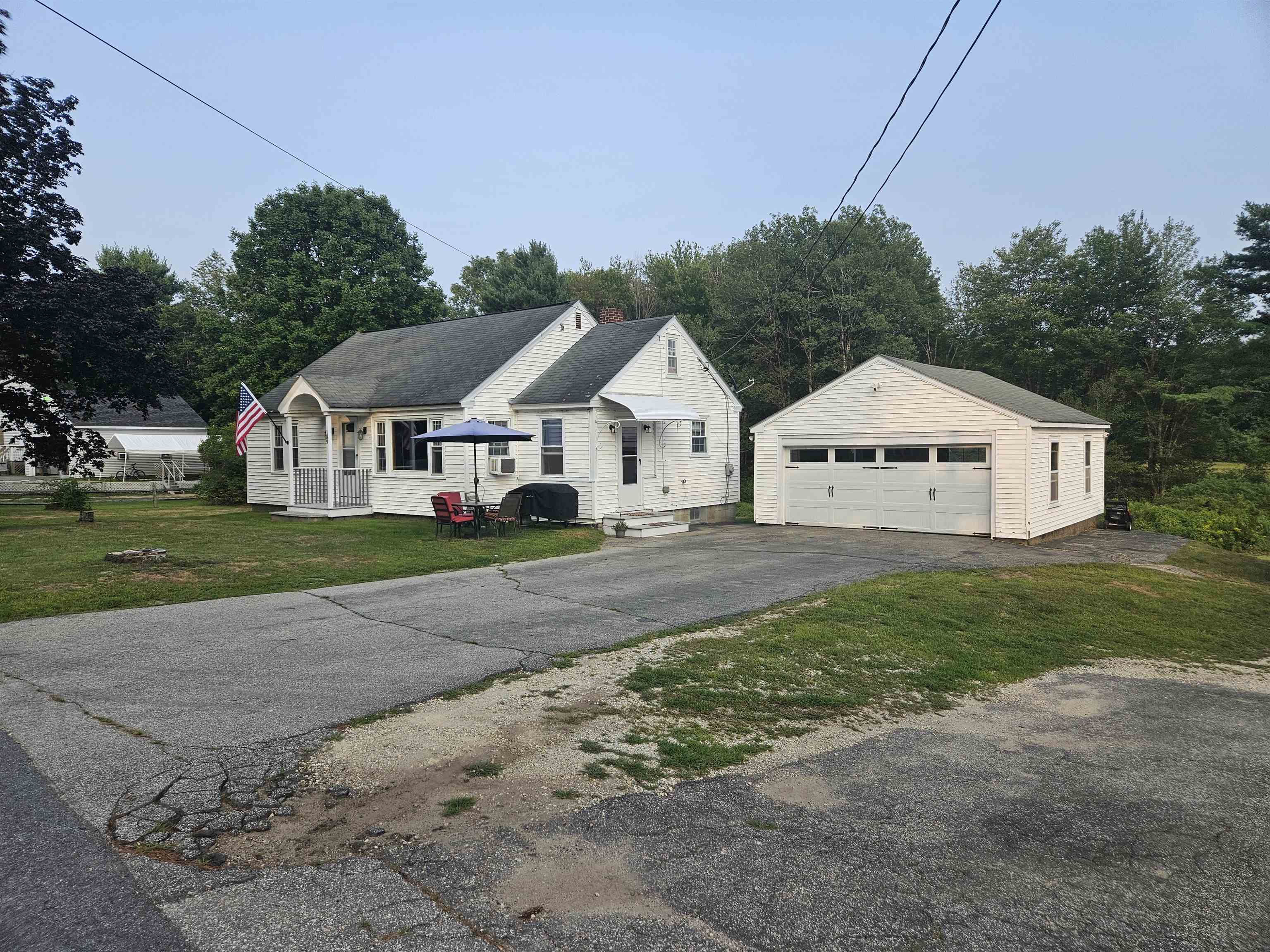 189 Buck Street