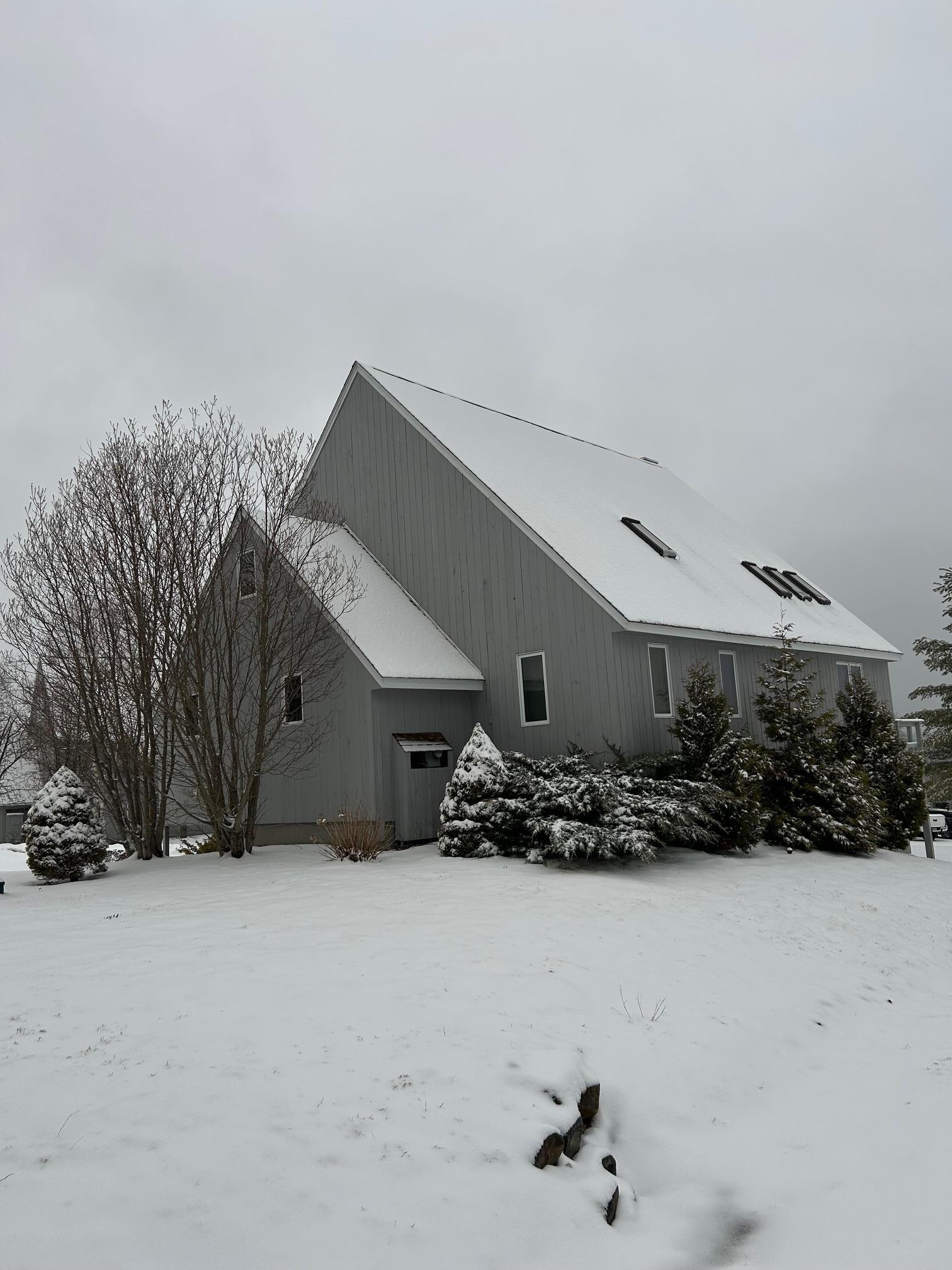 5 Ledgeview Way