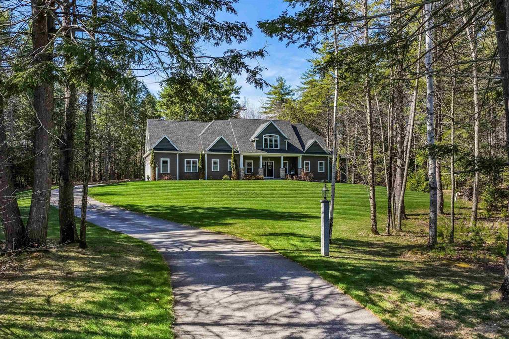 Photo of 79 Thunder Road, Fremont, NH 03044 (MLS # 5084762)