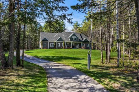 Photo of 79 Thunder Road, Fremont, NH 03044 (MLS # 5084762)