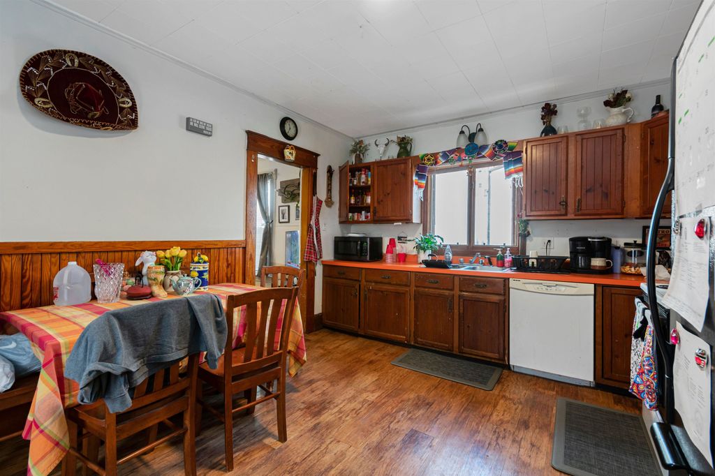 Photo of 615 Clay Street, Manchester, NH 03103 (MLS # 5069417)