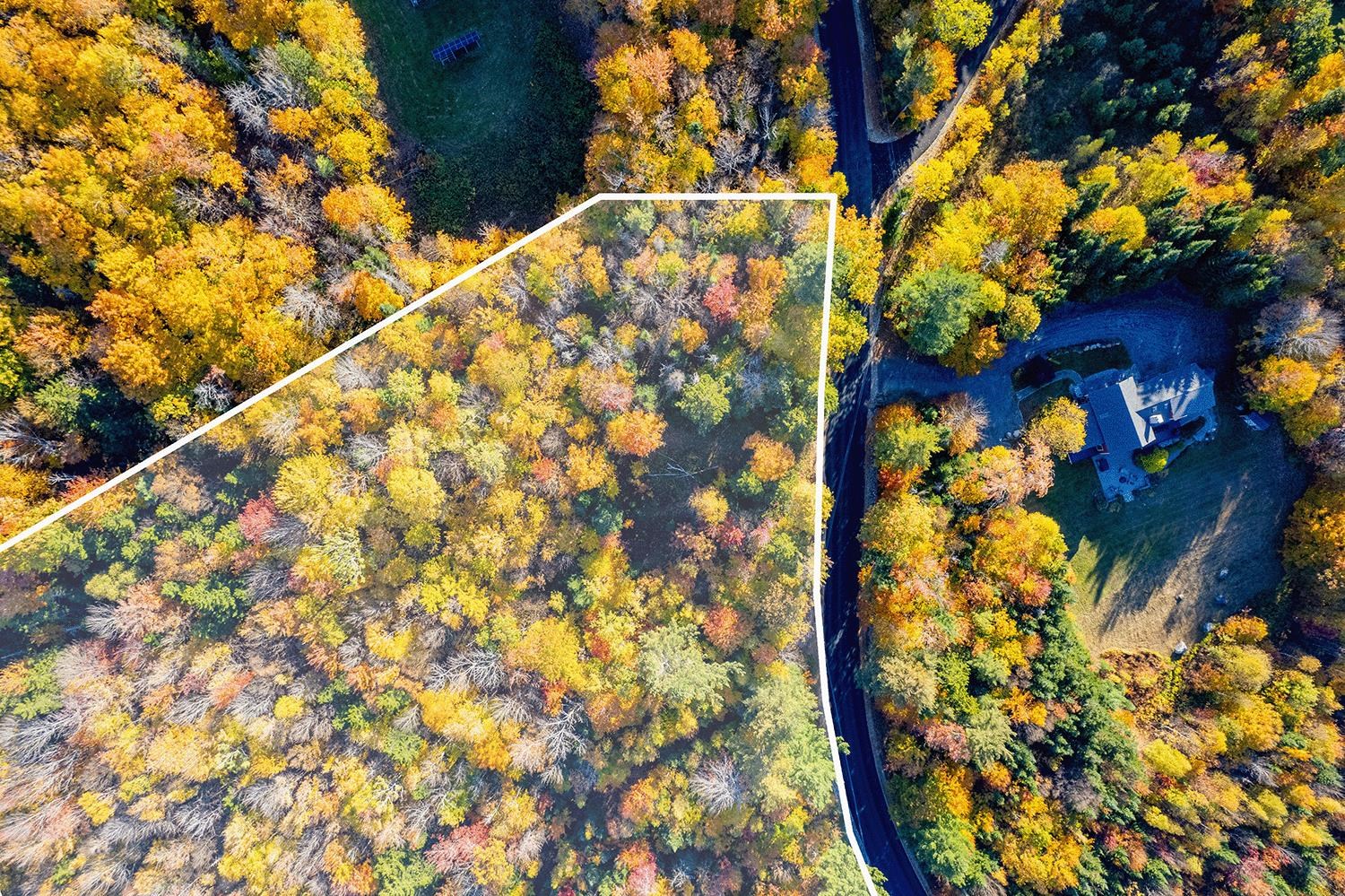 0 Summit Road Lot 23