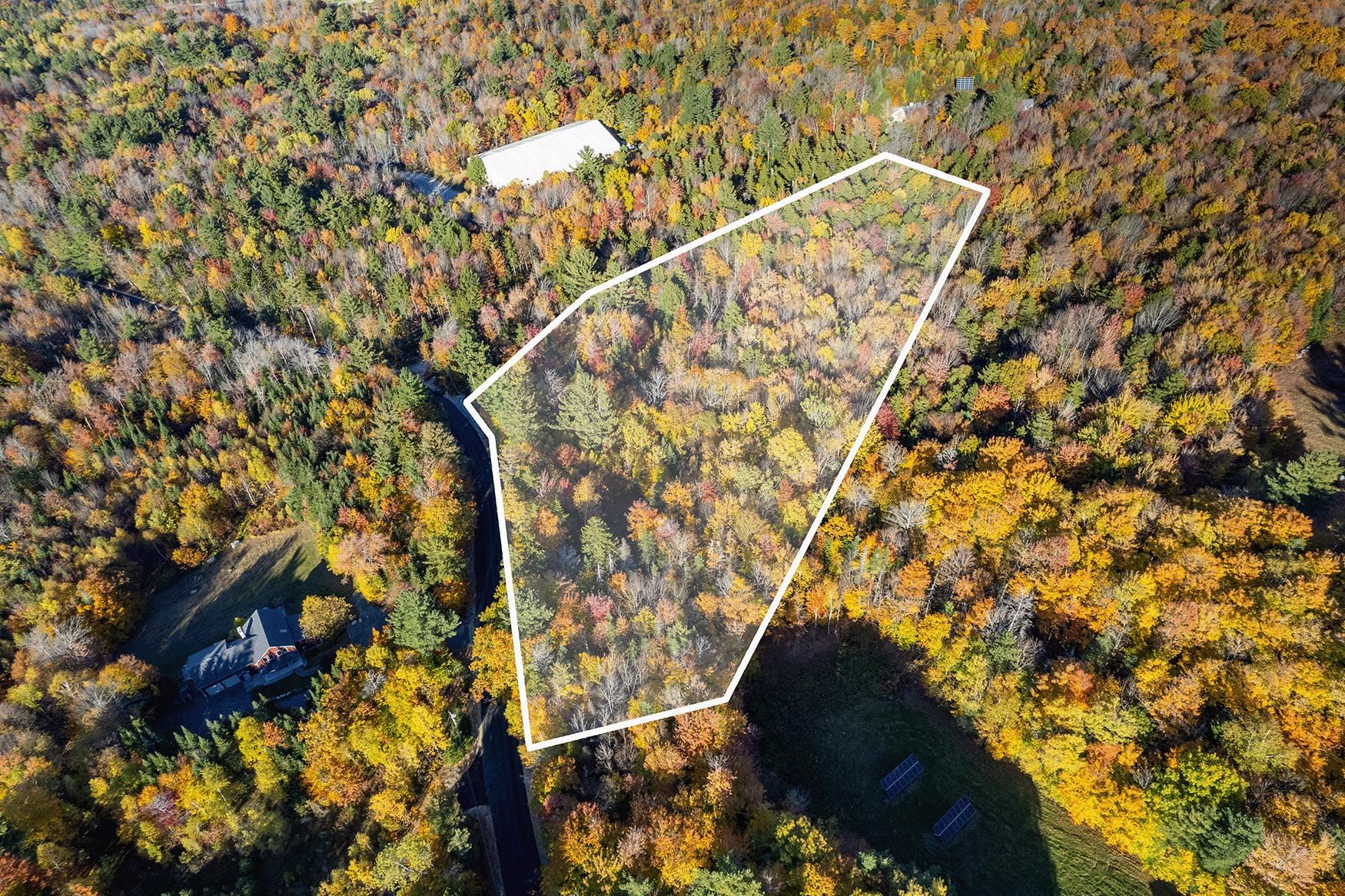 0 Summit Road Lot 23