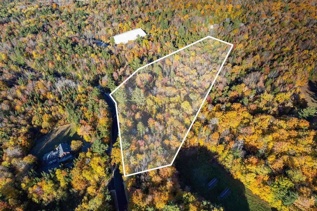 Photo of 0 Summit Road #Lot 23, Sutton, NH 03221 (MLS # 5020457)