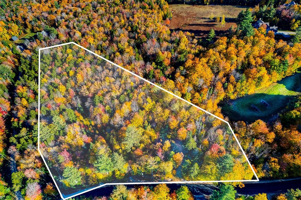 Photo of 0 Summit Road #Lot 23, Sutton, NH 03221 (MLS # 5020457)