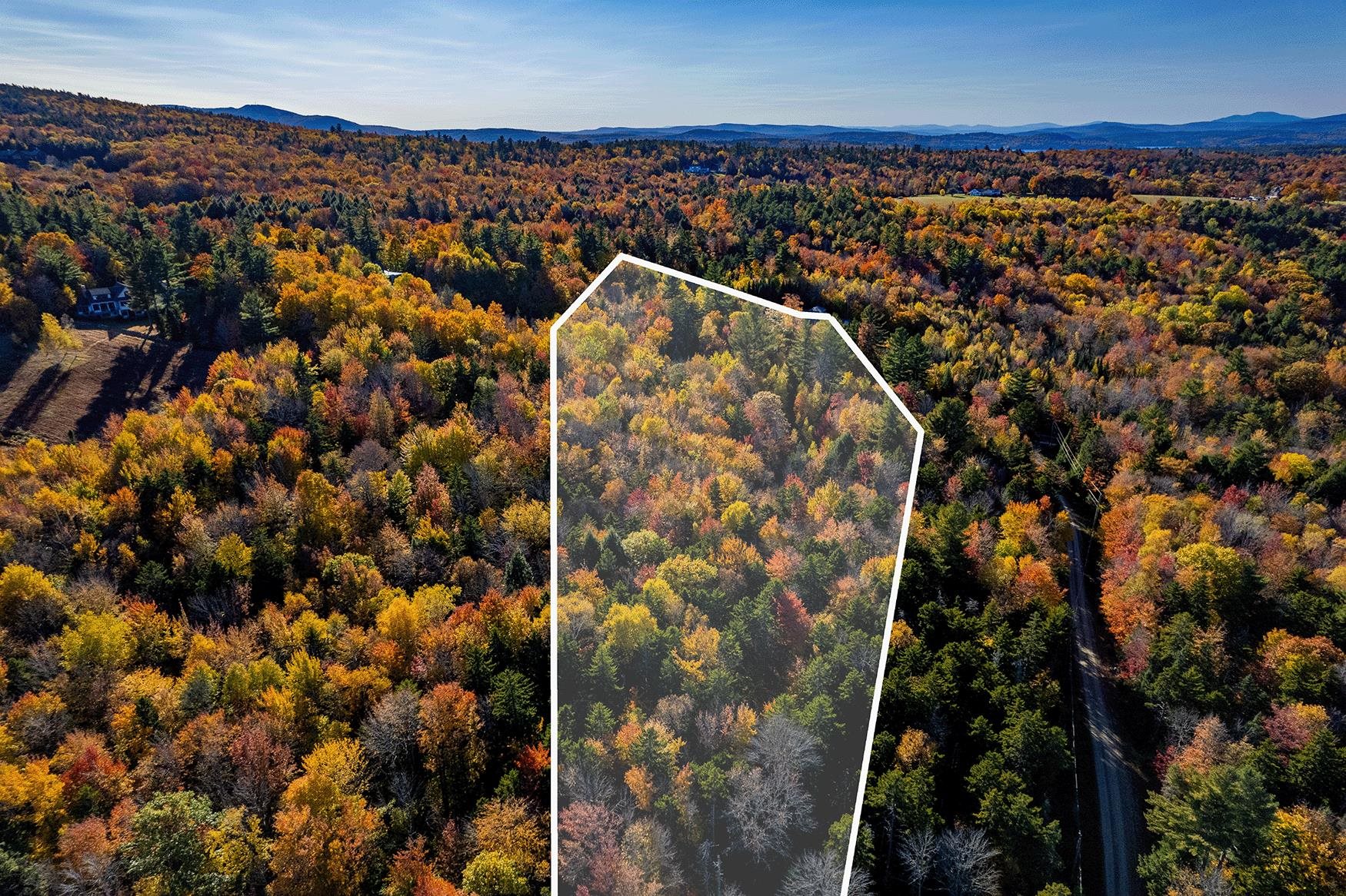 0 Summit Road Lot 23