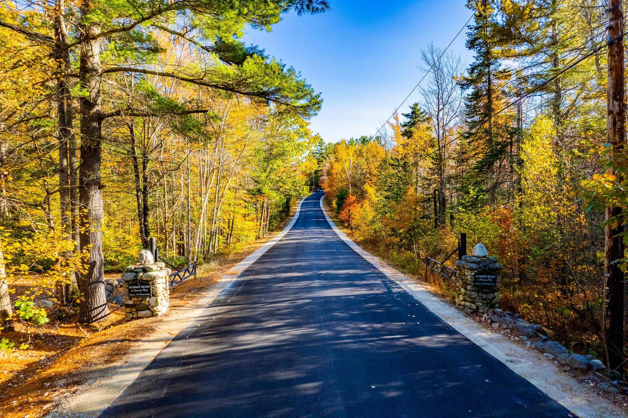 0 Summit Road Lot 23